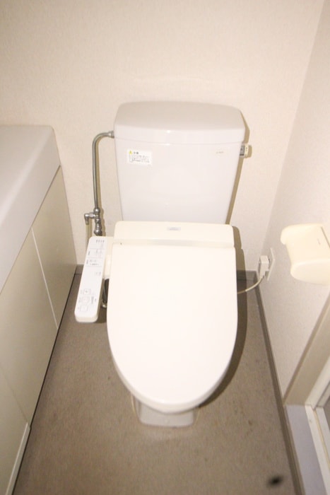 パ－クフロント西新宿の物件内観写真