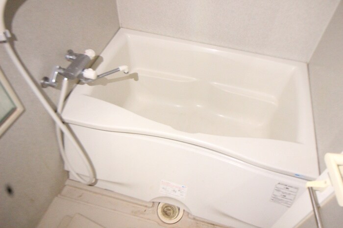 パ－クフロント西新宿の物件内観写真