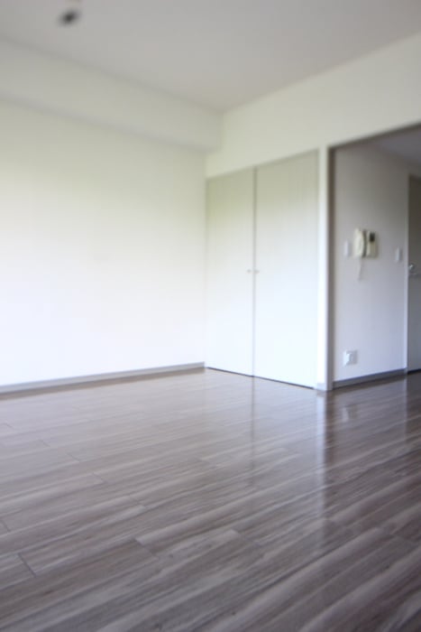 パ－クフロント西新宿の物件内観写真