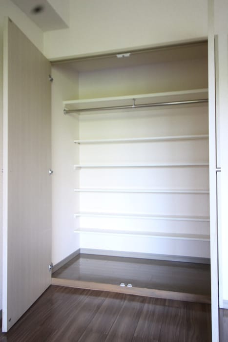 パ－クフロント西新宿の物件内観写真