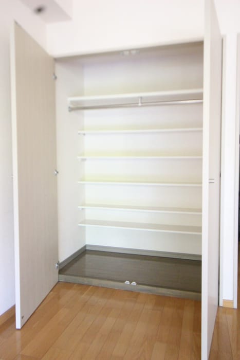 パ－クフロント西新宿の物件内観写真