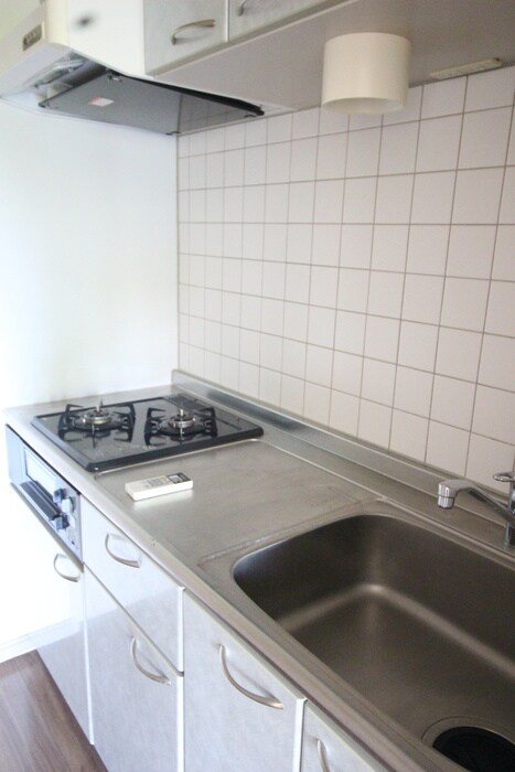 パ－クフロント西新宿の物件内観写真