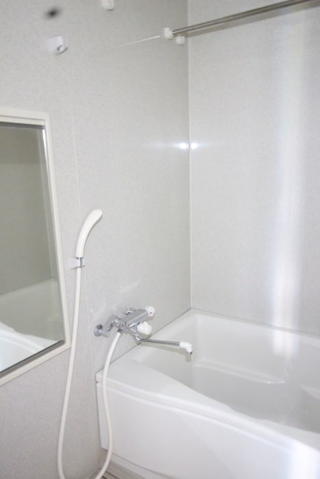 パ－クフロント西新宿の物件内観写真