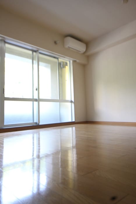 パ－クフロント西新宿の物件内観写真