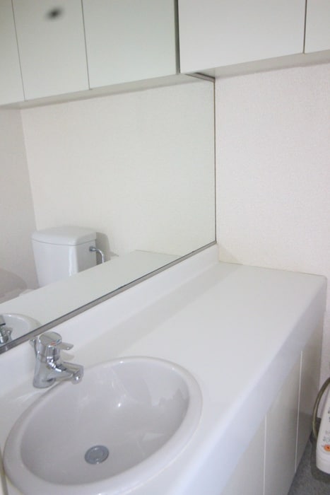 パ－クフロント西新宿の物件内観写真