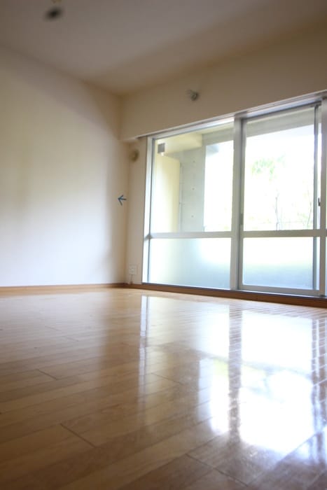 パ－クフロント西新宿の物件内観写真