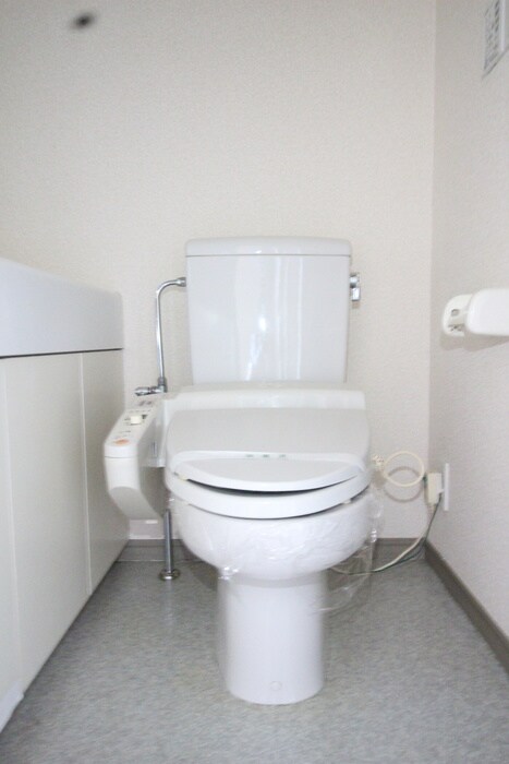 パ－クフロント西新宿の物件内観写真