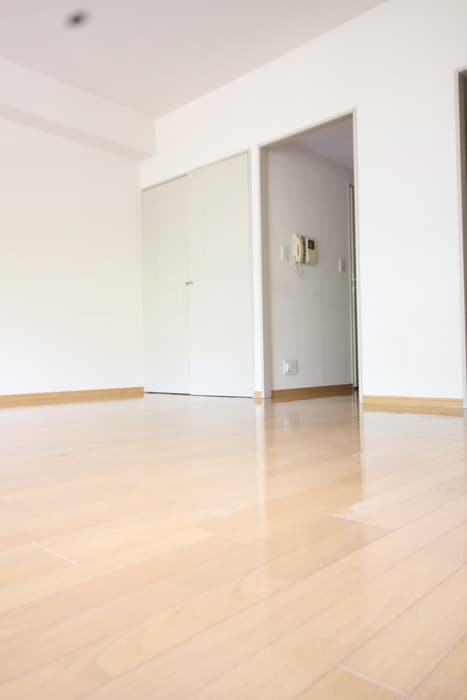 パ－クフロント西新宿の物件内観写真