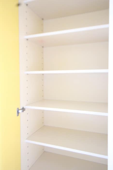 パ－クフロント西新宿の物件内観写真