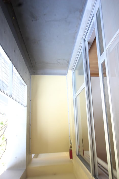 パ－クフロント西新宿の物件内観写真