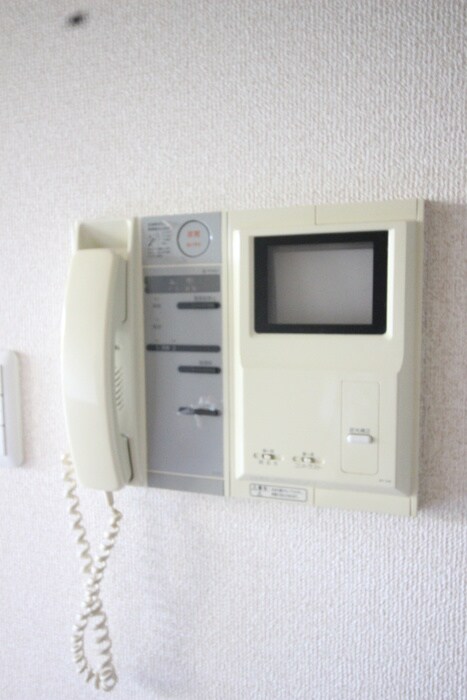 パ－クフロント西新宿の物件内観写真