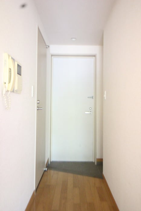 パ－クフロント西新宿の物件内観写真