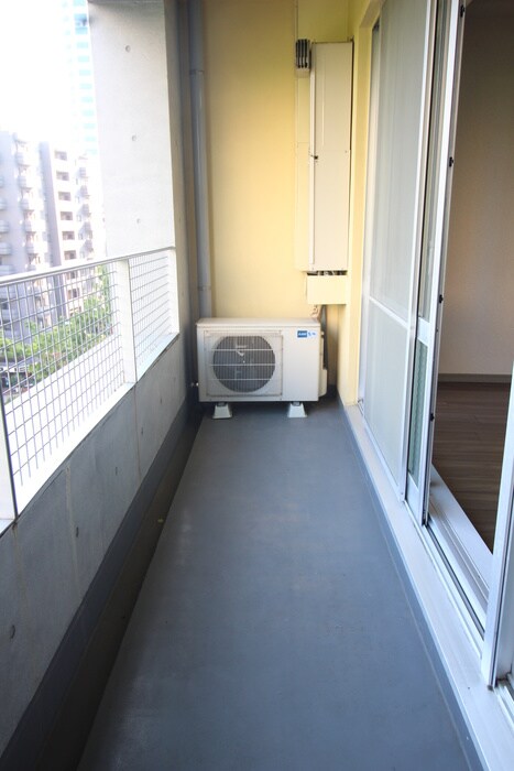 パ－クフロント西新宿の物件内観写真