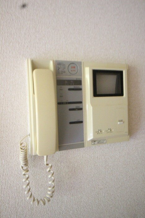 パ－クフロント西新宿の物件内観写真