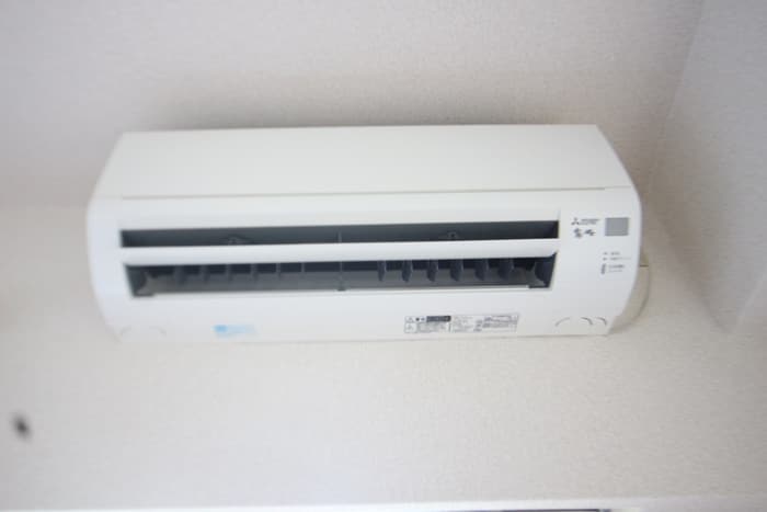 パ－クフロント西新宿の物件内観写真