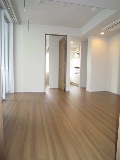 コンフォリア池袋ＤＥＵＸの物件内観写真