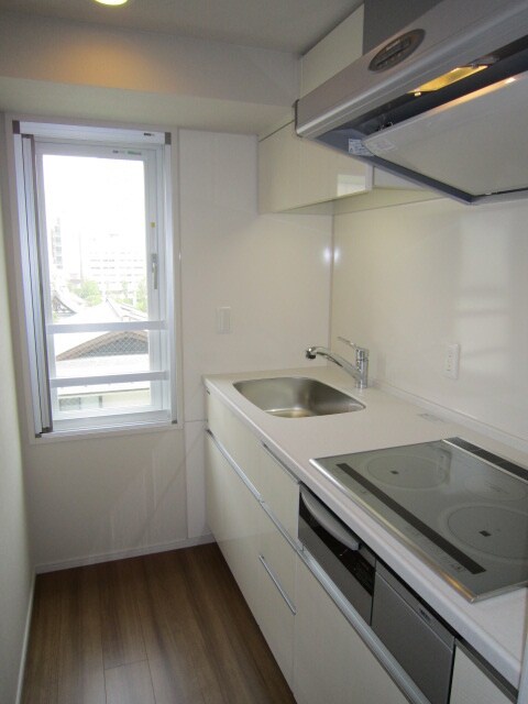 コンフォリア池袋ＤＥＵＸの物件内観写真