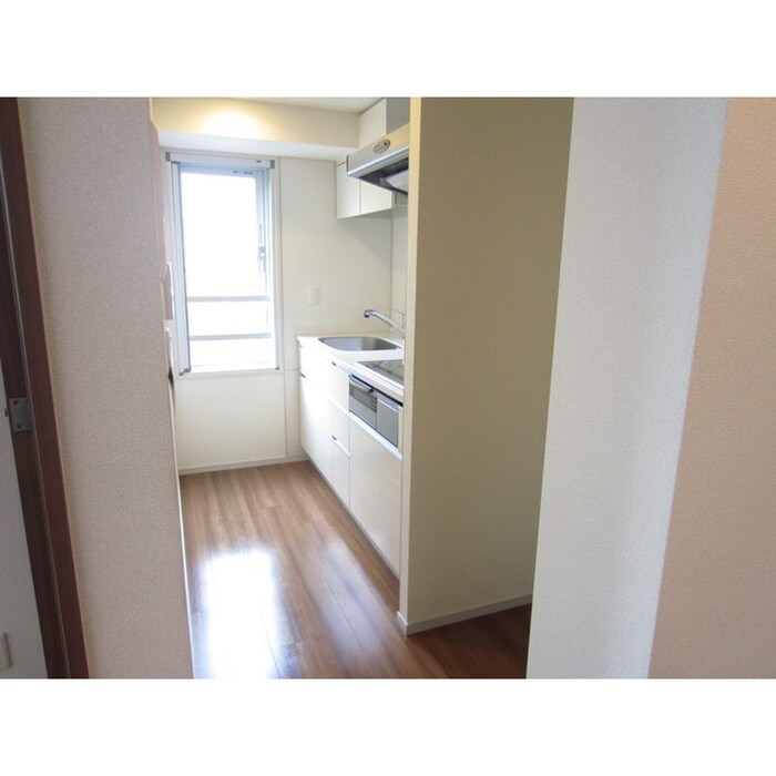 コンフォリア池袋ＤＥＵＸの物件内観写真