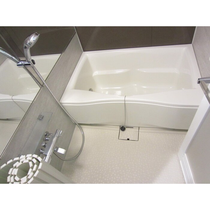 コンフォリア池袋ＤＥＵＸの物件内観写真