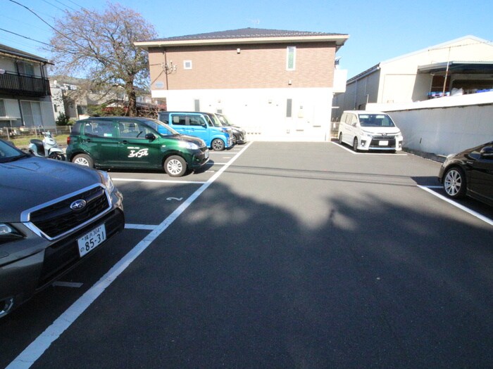 Premereaの物件外観写真