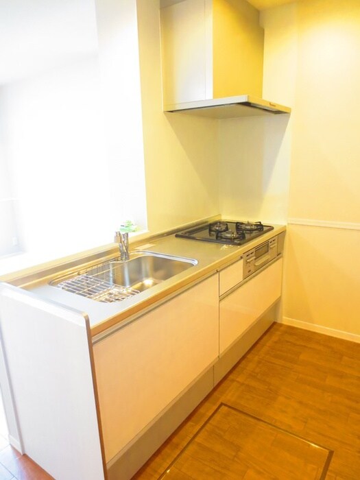 Premereaの物件内観写真