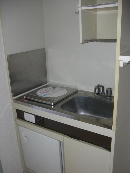 玉学小原ハイツの物件内観写真