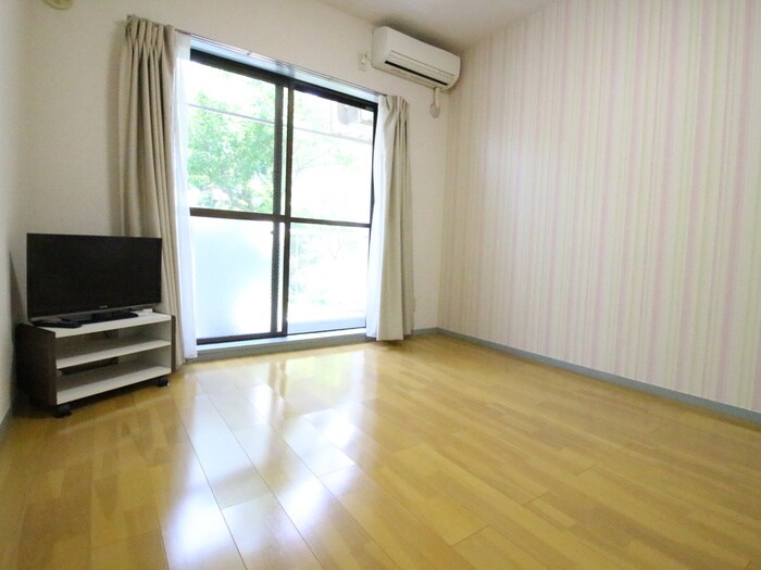 玉学小原ハイツの物件内観写真