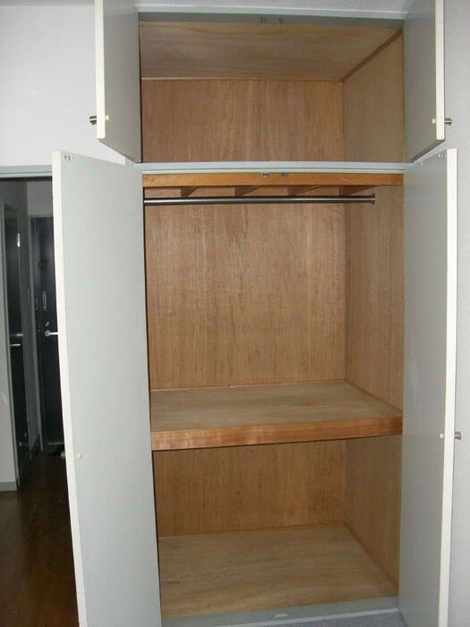 玉学小原ハイツの物件内観写真