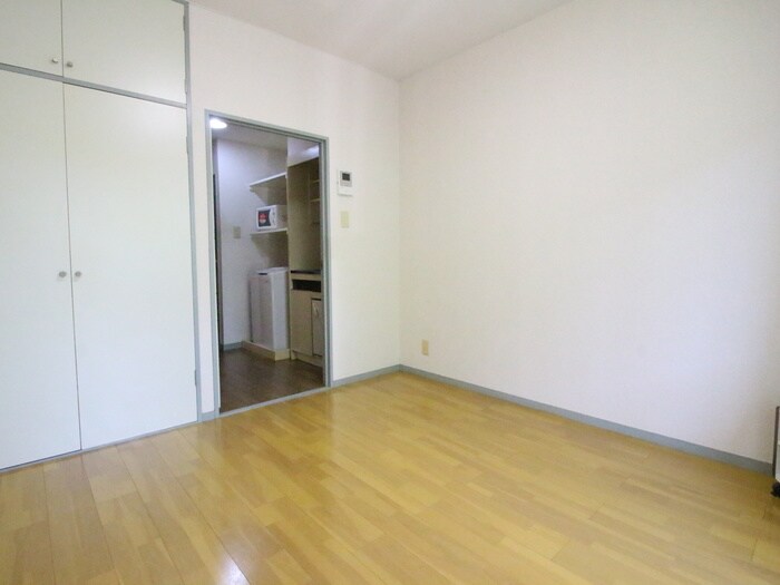 玉学小原ハイツの物件内観写真