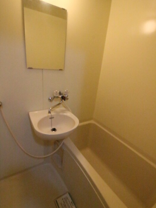 玉学小原ハイツの物件内観写真