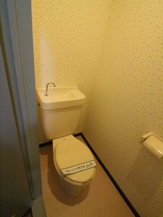 玉学小原ハイツの物件内観写真