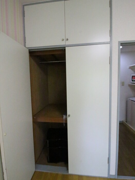 玉学小原ハイツの物件内観写真