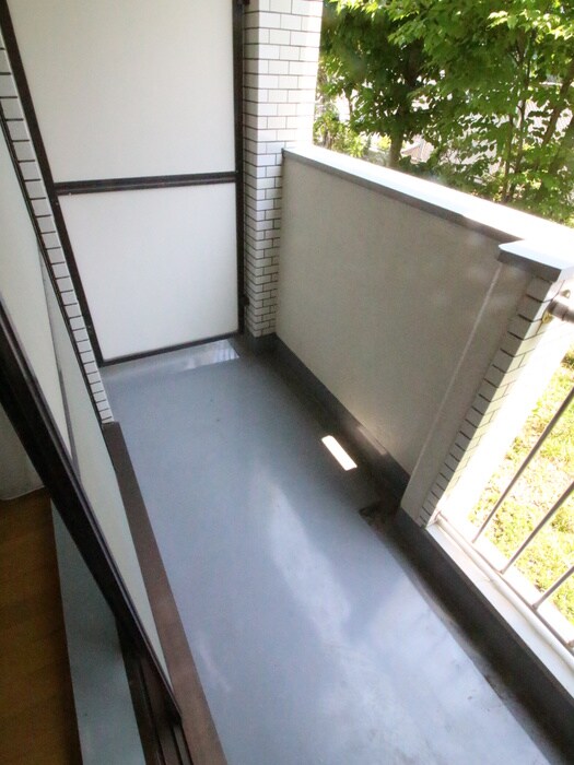 玉学小原ハイツの物件内観写真