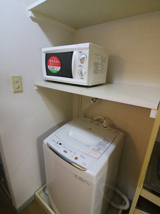 玉学小原ハイツの物件内観写真