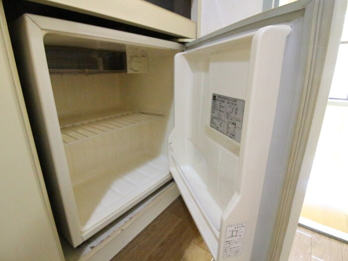 玉学小原ハイツの物件内観写真