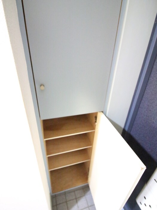 玉学小原ハイツの物件内観写真