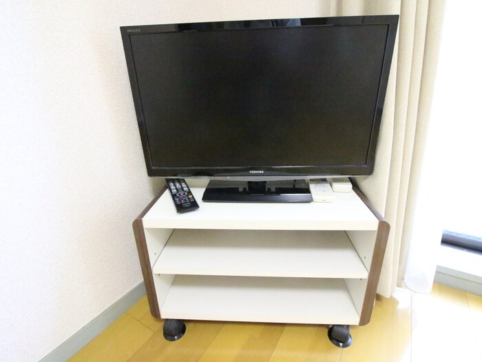 玉学小原ハイツの物件内観写真