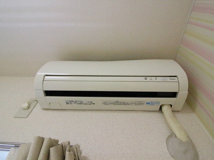 玉学小原ハイツの物件内観写真