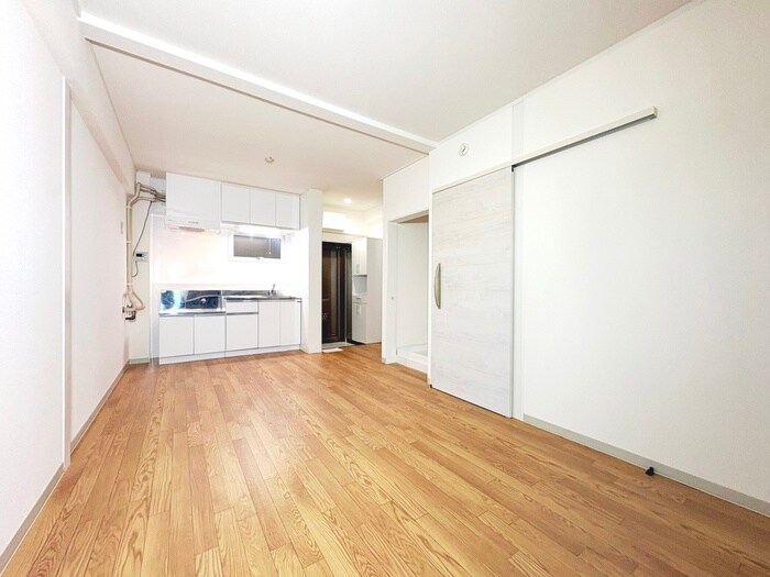 小泉マンションの物件内観写真