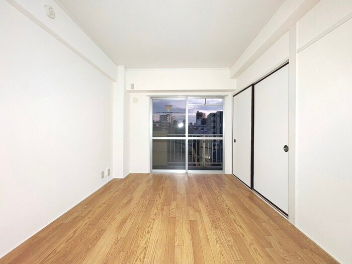 小泉マンションの物件内観写真