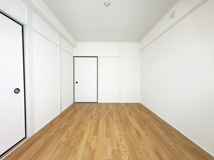 小泉マンションの物件内観写真