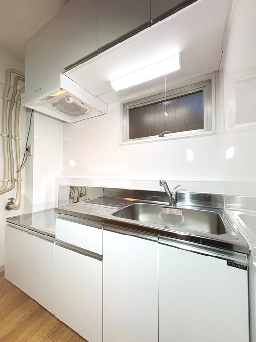 小泉マンションの物件内観写真