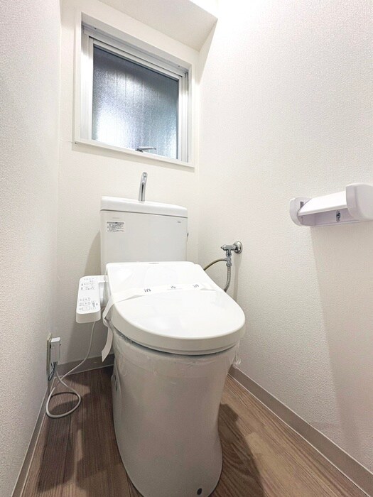 小泉マンションの物件内観写真