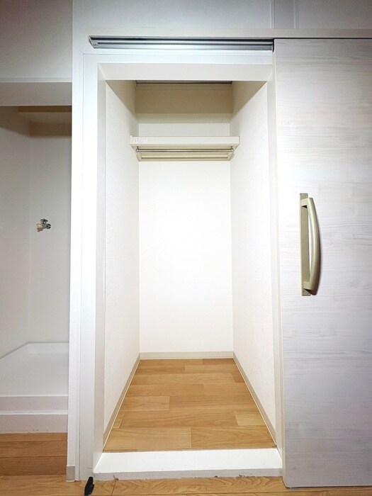 小泉マンションの物件内観写真