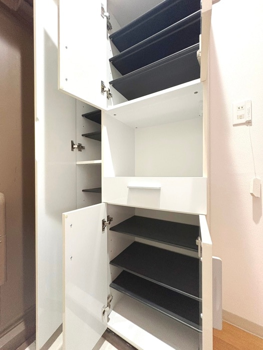 小泉マンションの物件内観写真