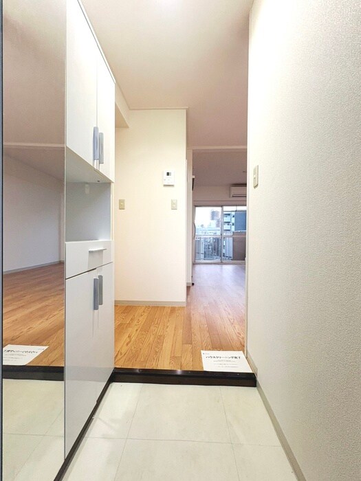 小泉マンションの物件内観写真