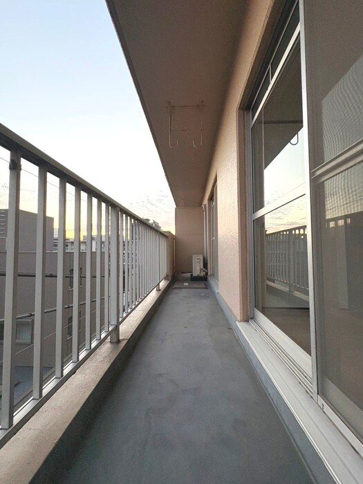 小泉マンションの物件内観写真