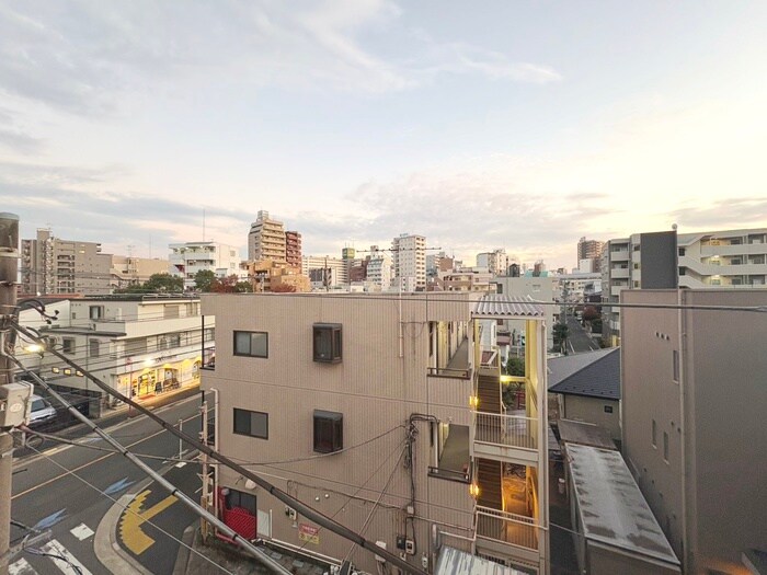 小泉マンションの物件内観写真