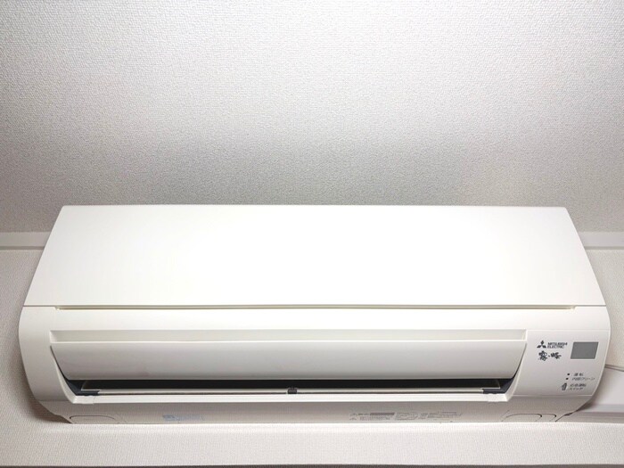 小泉マンションの物件内観写真