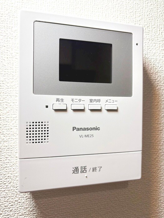 小泉マンションの物件内観写真